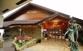 Alta D' Tagaytay Hotel